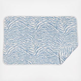 Regine Quilted Bath Mat