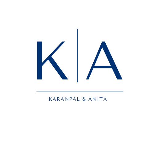 The Wedding Website of Anita Devi Kataria and Karanpal Singh Mann