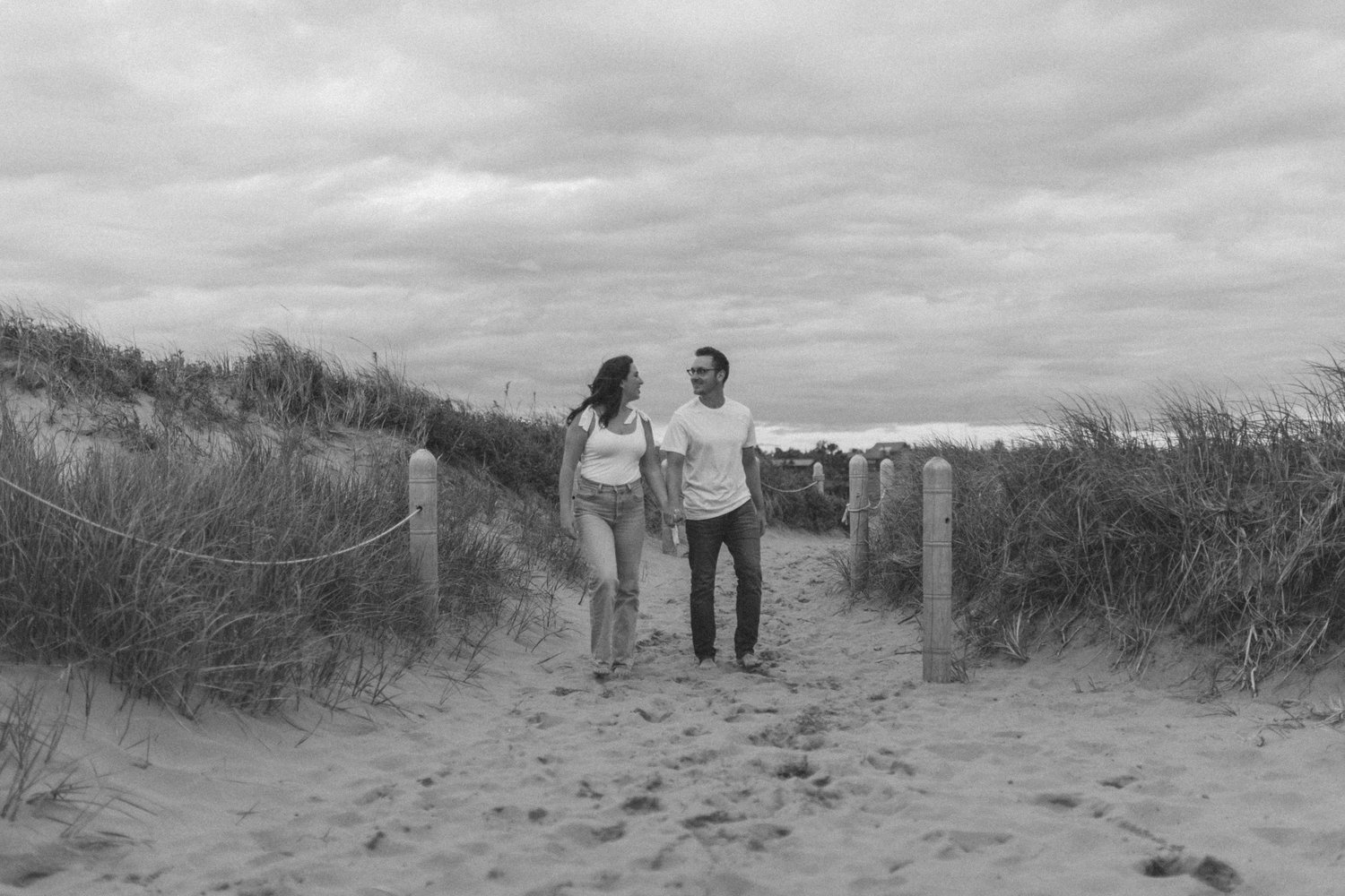 The Wedding Website of Abby LeBlanc and Keenan Lyng
