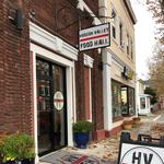 Hudson Valley Food Hall
