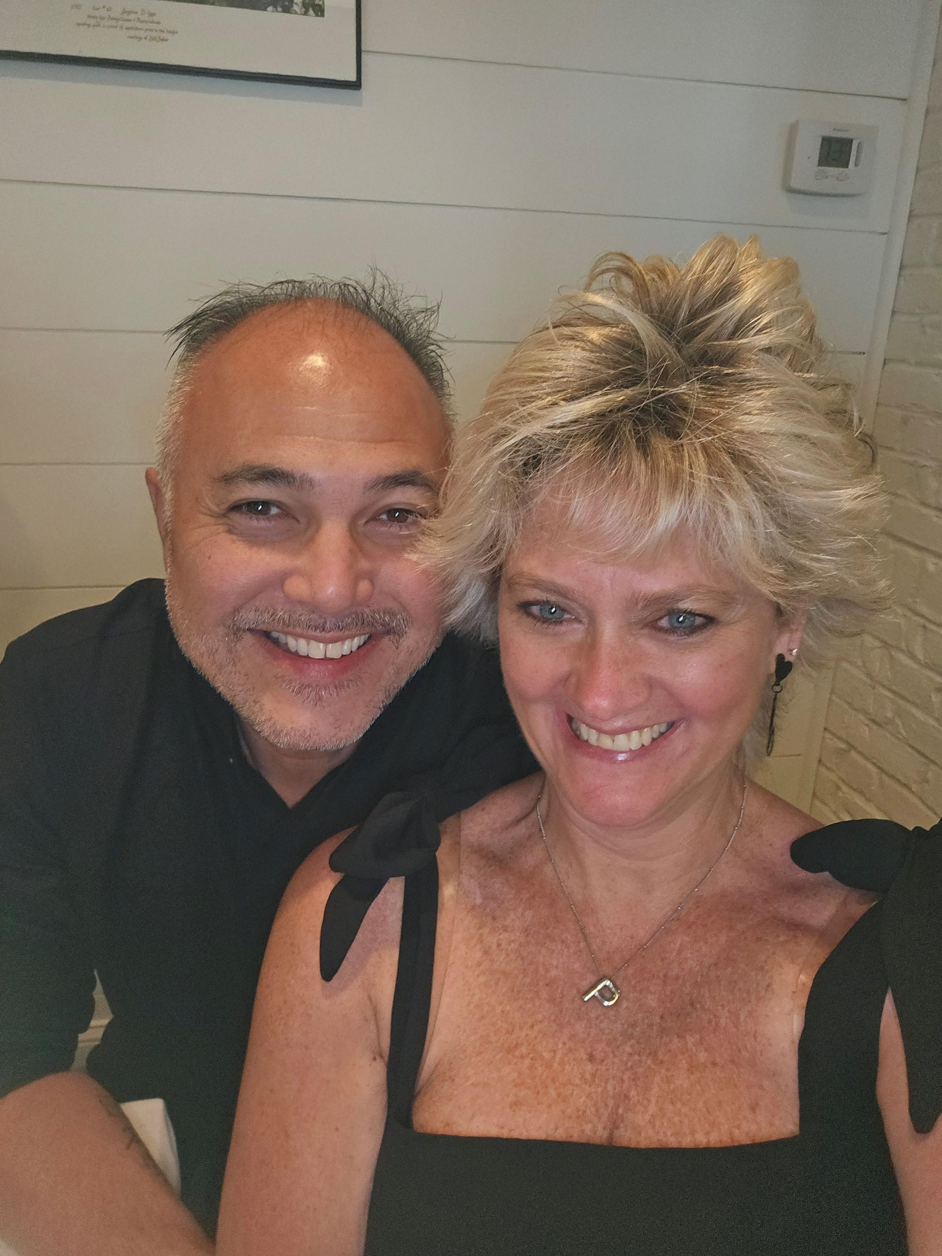 The Wedding Website of Shannon Carothers and Paul Shotwell