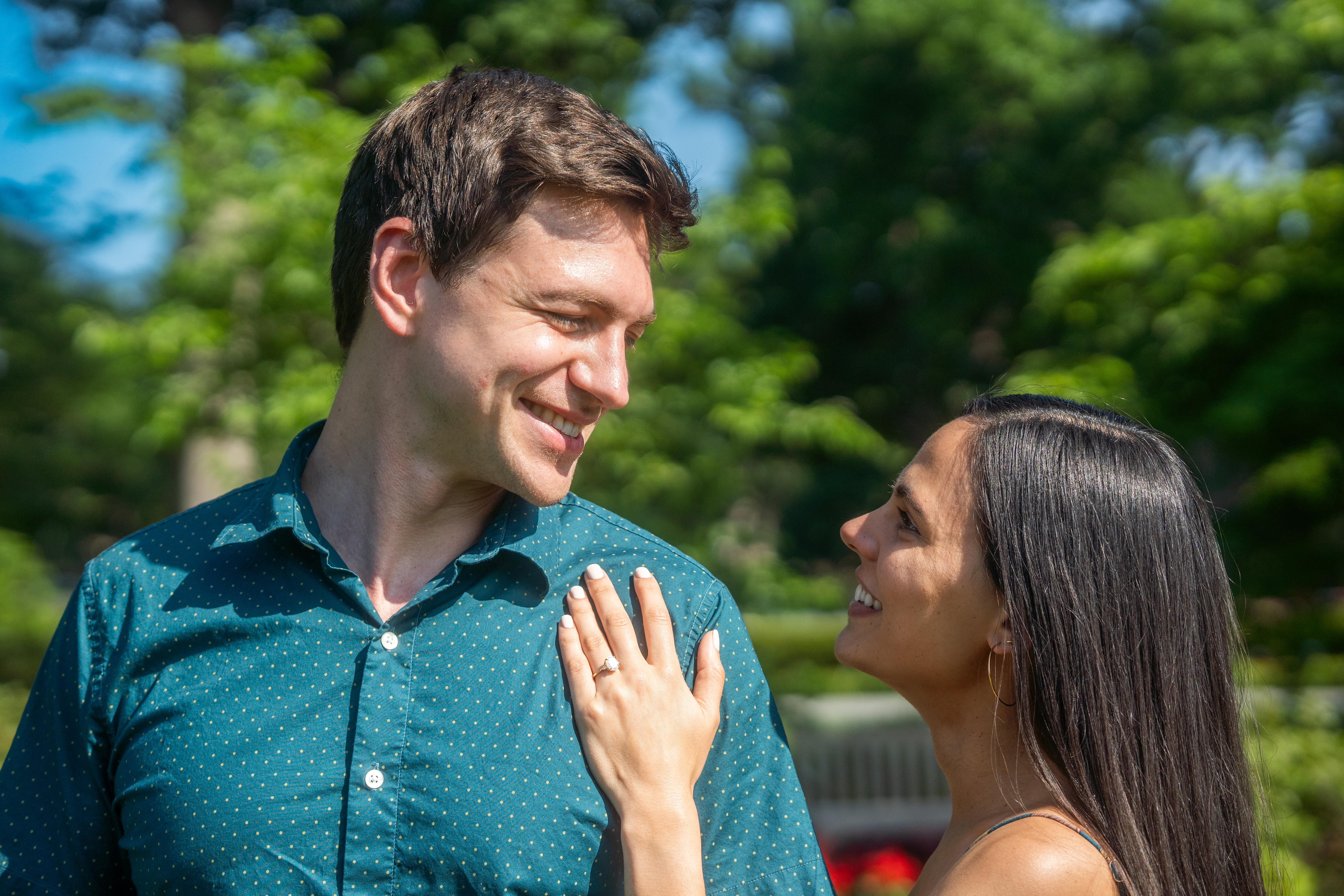 The Wedding Website of Ruth Sanchez and Mihailo Miljanic