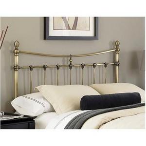 Leighton Headboard - Fashion Bed Group