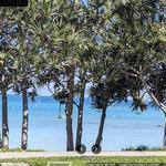 Mangrove Bay National Park