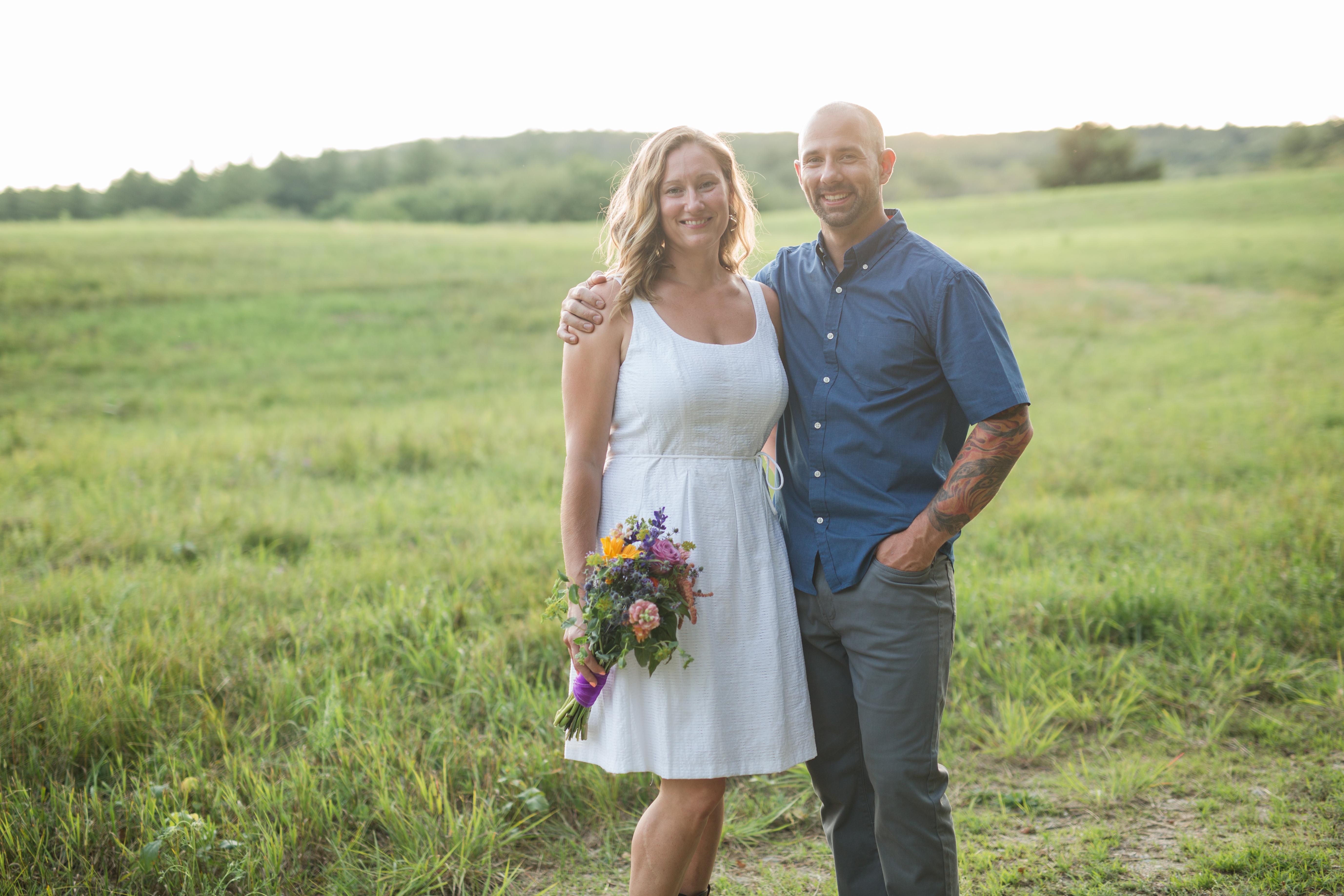 The Wedding Website of Steph Stacey and Dave Placzek