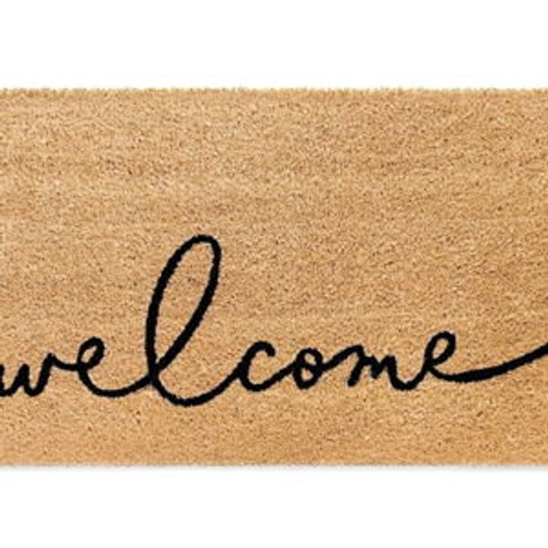 Door Mat