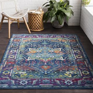 Naples Area Rug