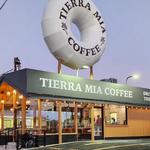 Tierra Mia Coffee