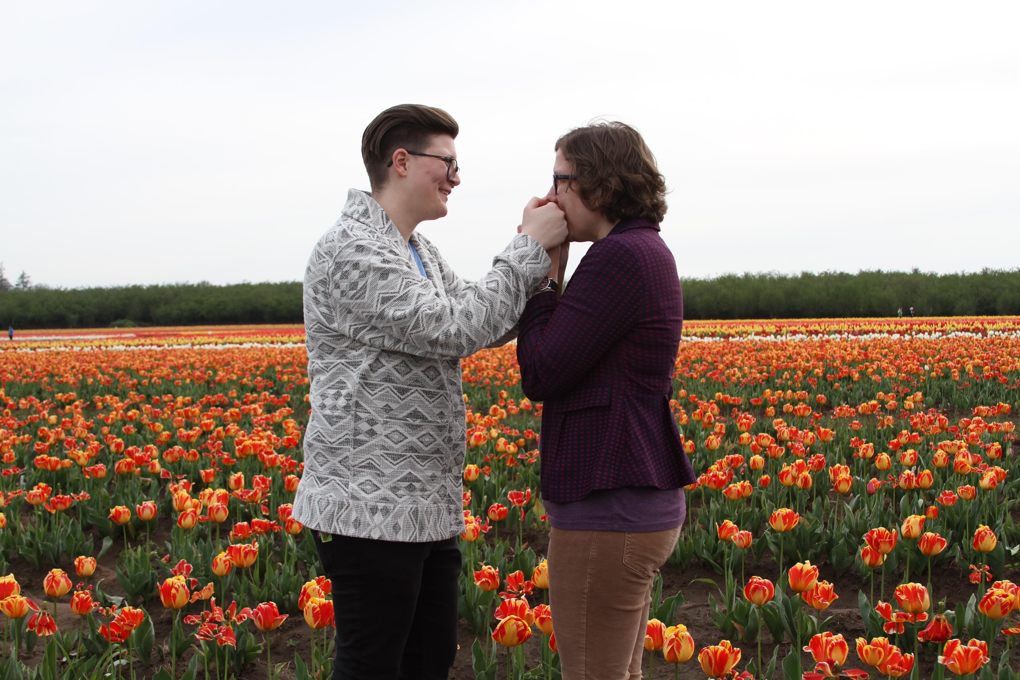 The Wedding Website of Jess Lee and Kim Miller