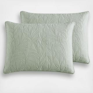 Costa Sera Sham, Set of 2