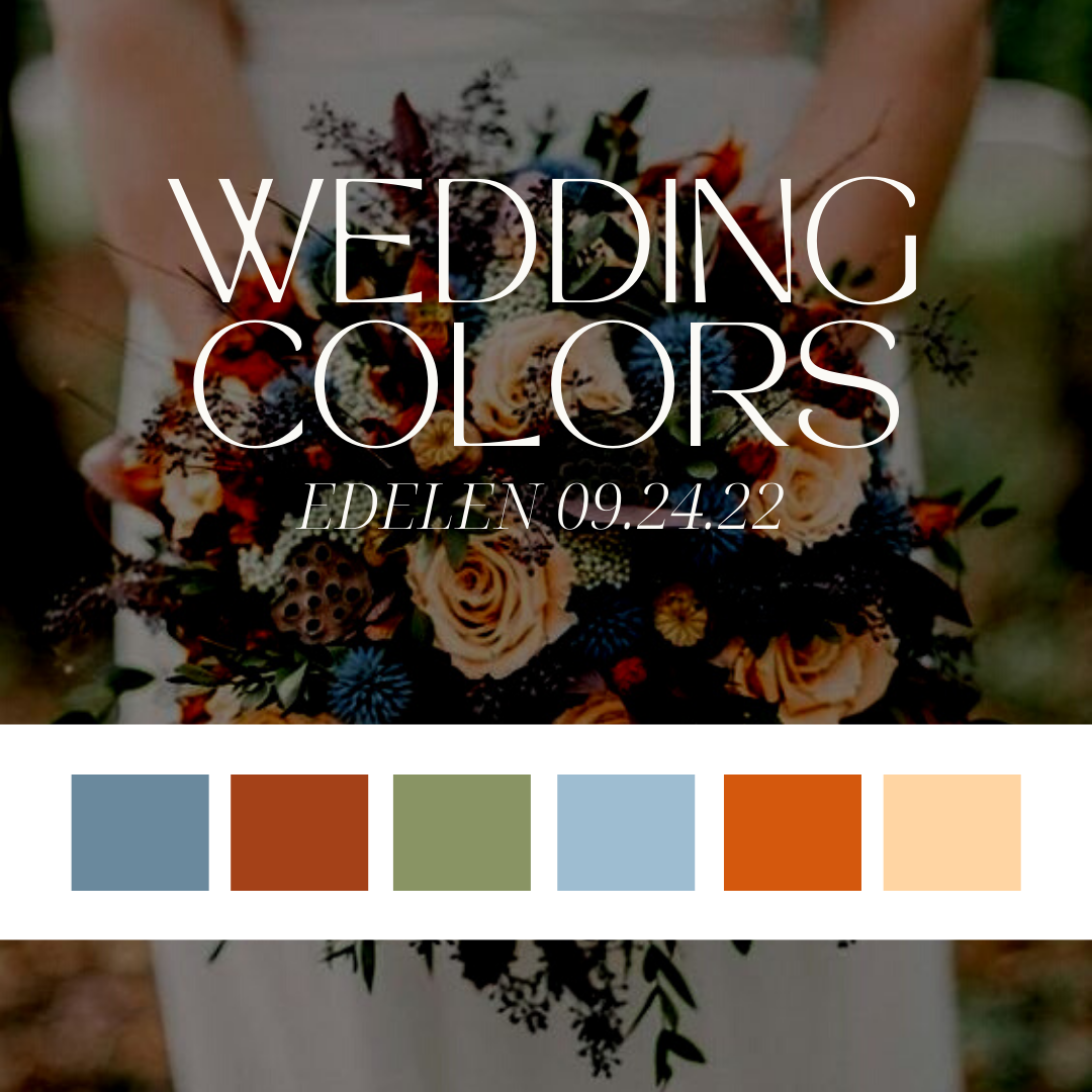 The Wedding Website of Tessa Sawyers and Thomas Edelen