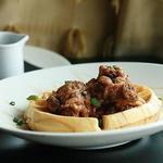 Downtown Lexington Eats and Drinks
