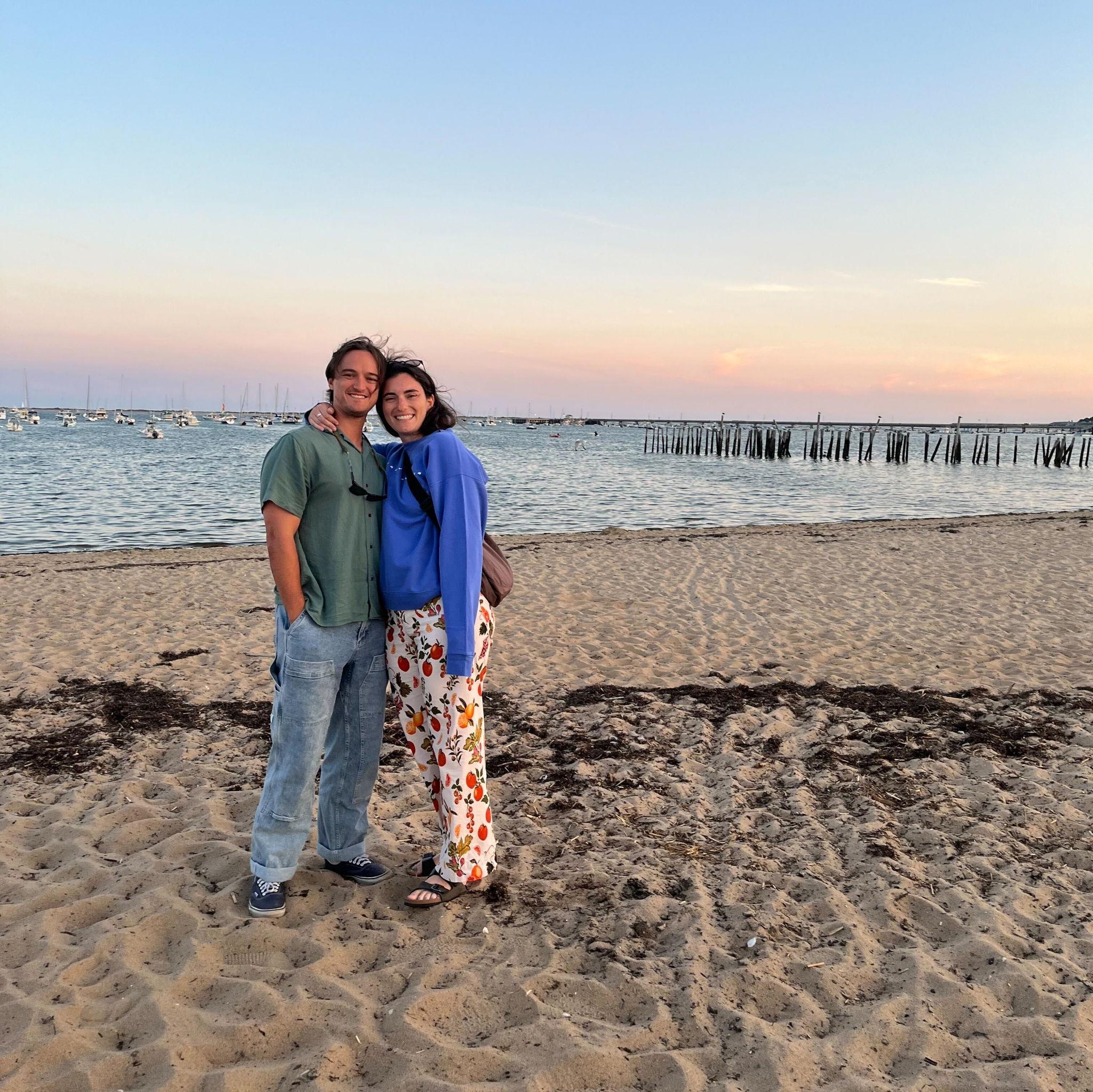 Provincetown Summer 2025