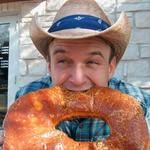 Round Rock Donuts
