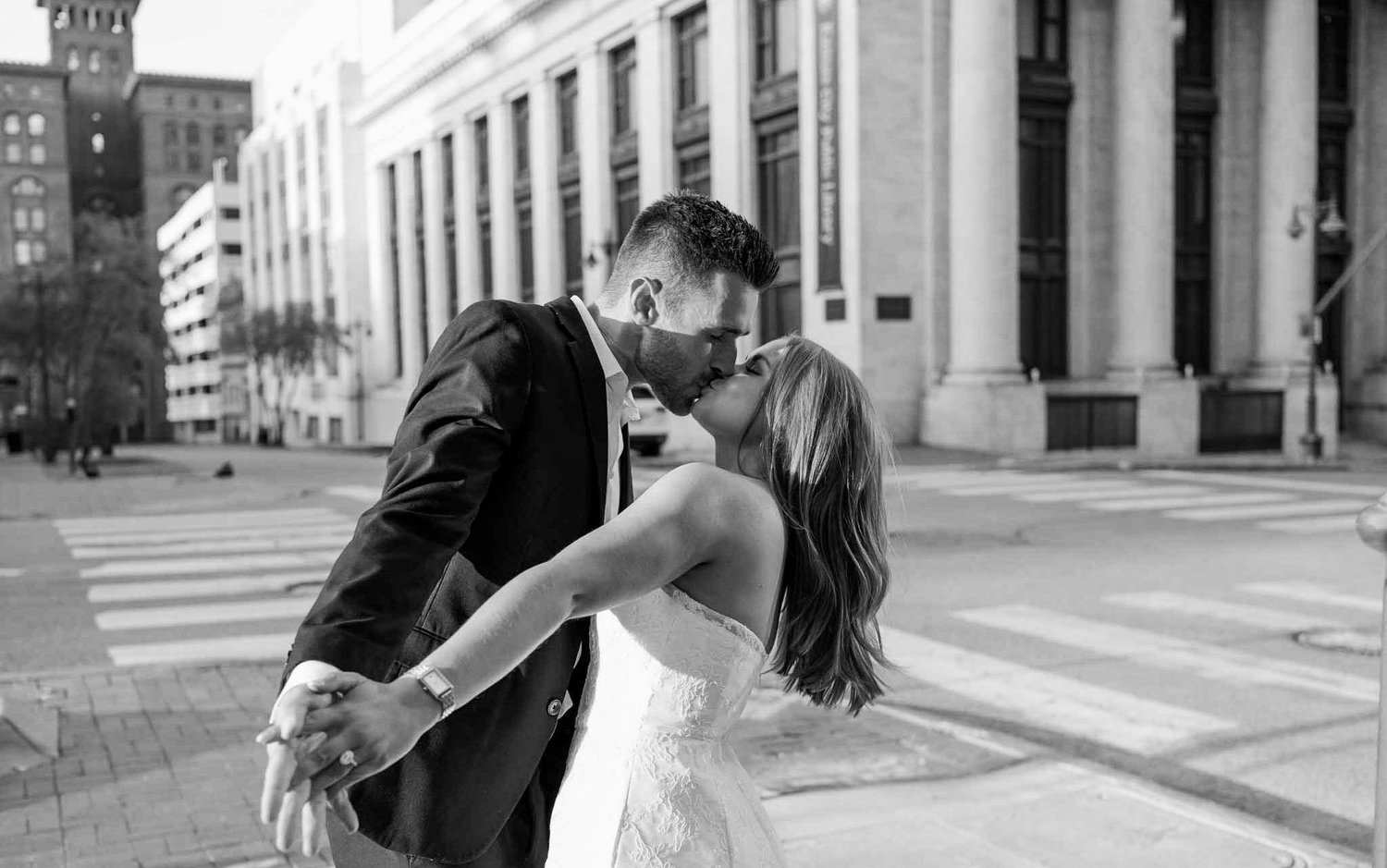The Wedding Website of Courtney Siwik and Devin Abb
