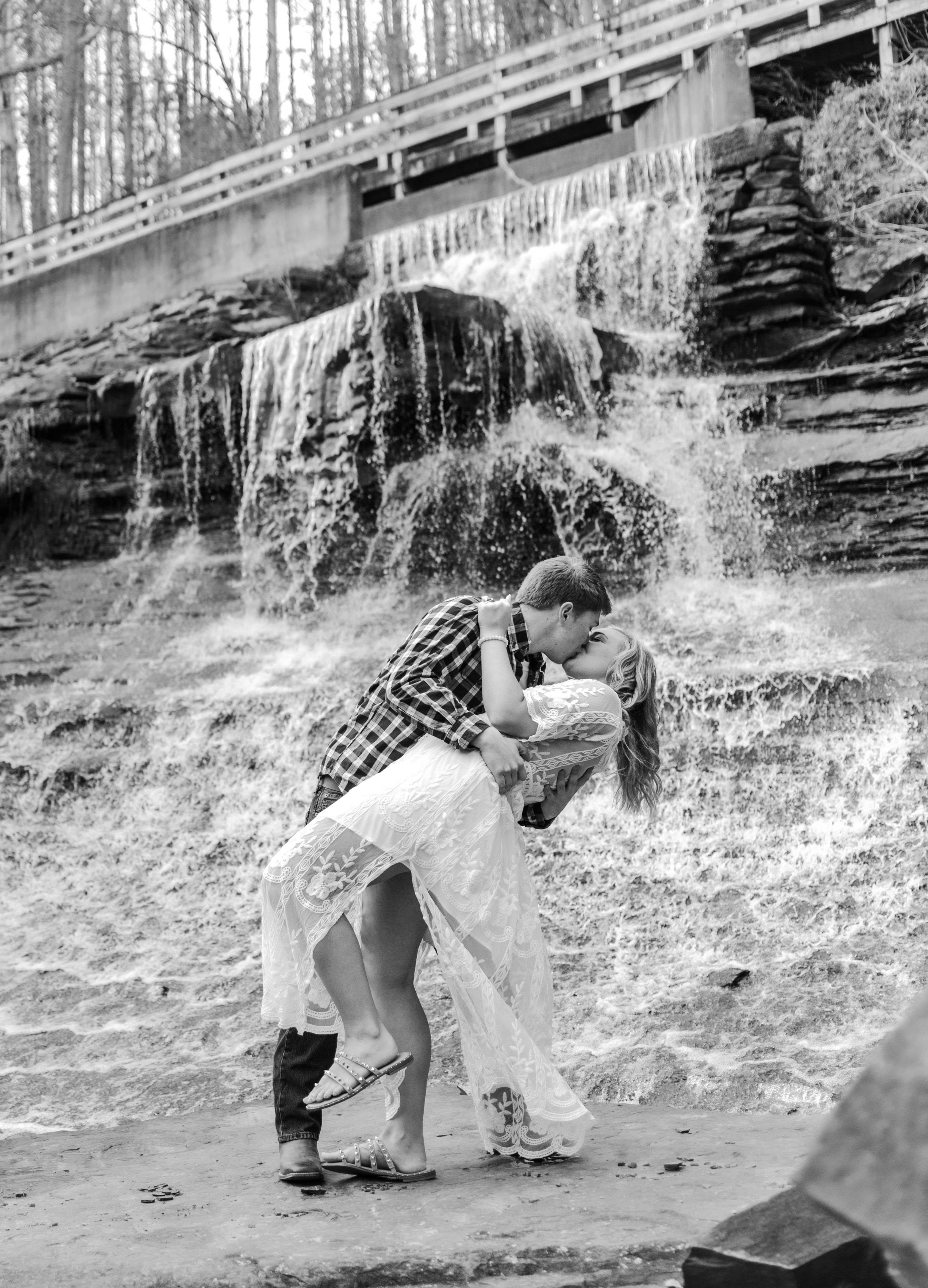 The Wedding Website of Ally Staley and Miles Anderson