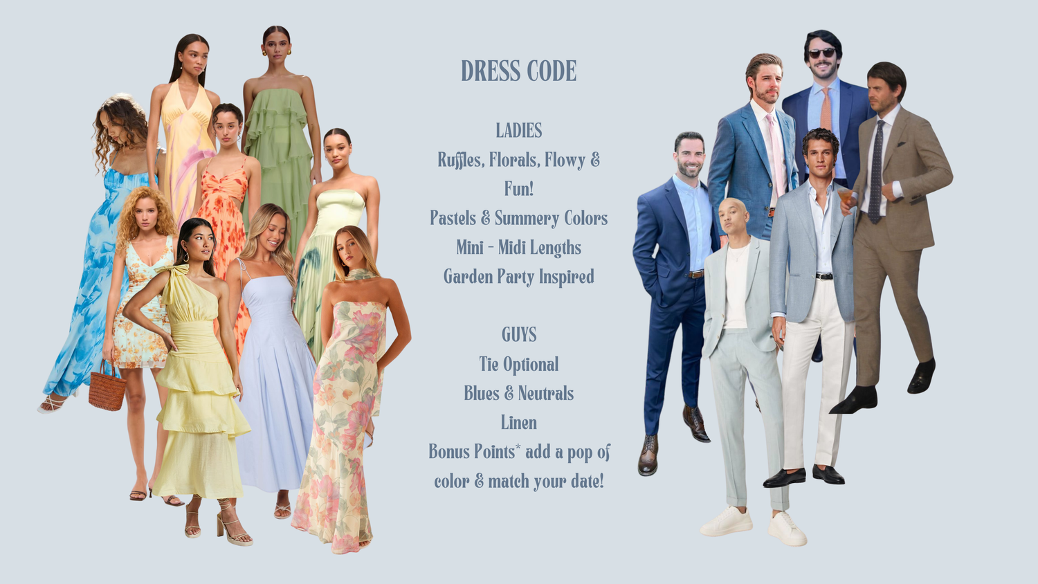 The Wedding Website of Aliza Marciniak and Andrew Marciniak