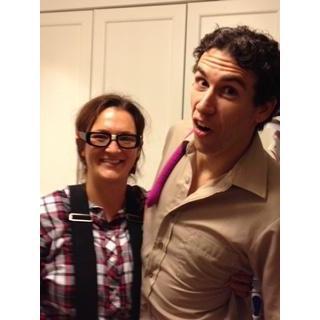 The Steves - Halloween 2014