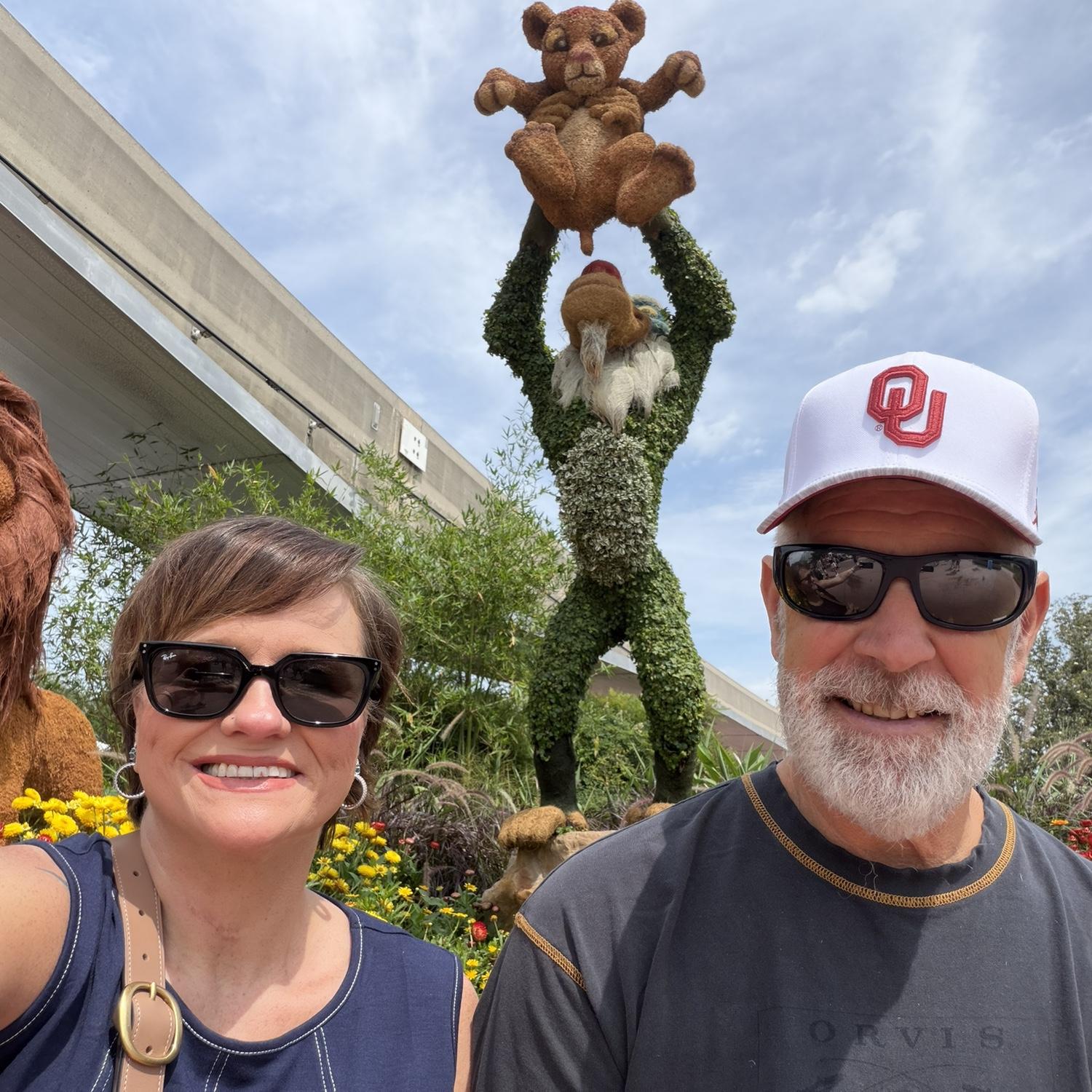 Disneyworld