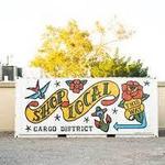 The Cargo District