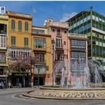 Palma Old Town