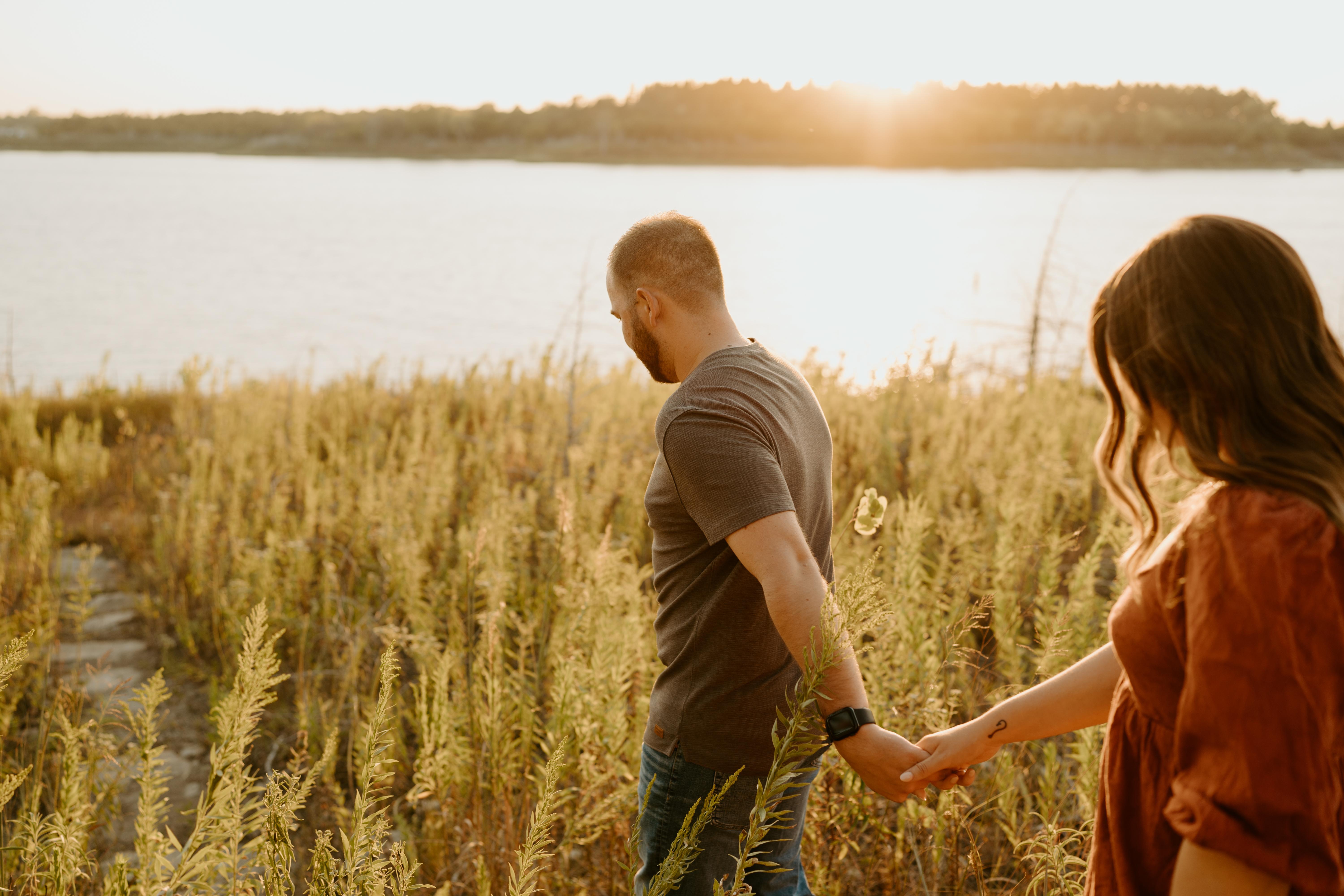 The Wedding Website of Emilie Pearson and Tanner Unrein