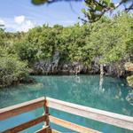 Blue Hole Park