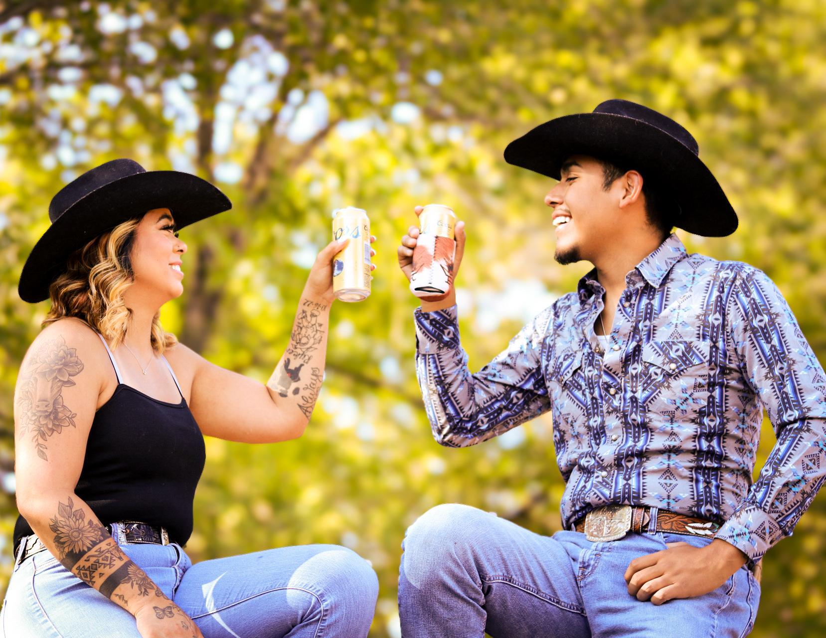 The Wedding Website of Justis Abeyta and Brett Aquino