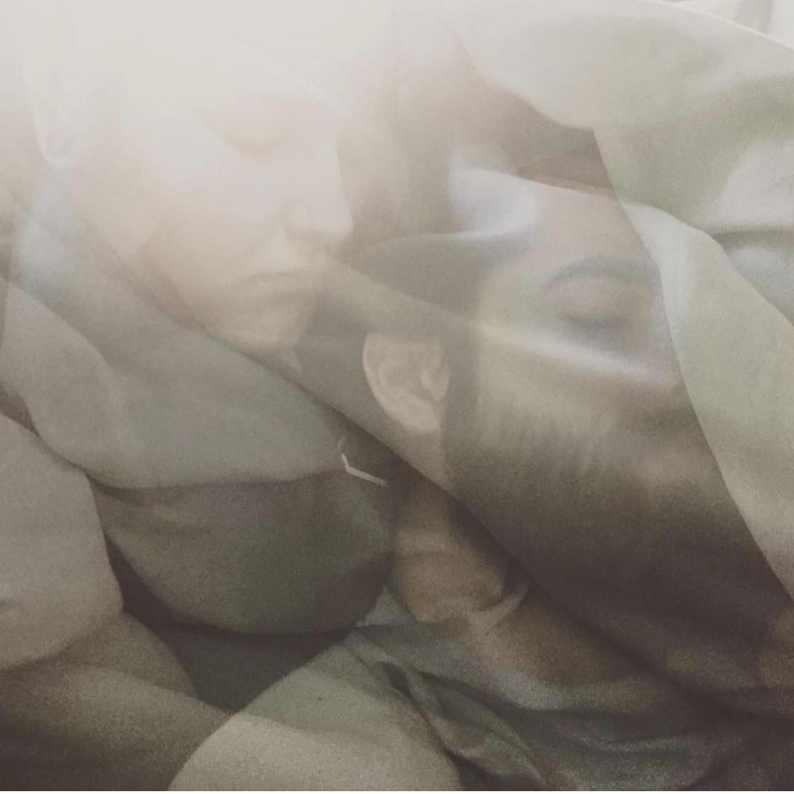 Listening to music together, talking until we fell asleep, late night drives to Half Moon Bay and all the dreamy moments in between. It's a love like in the movies. Can't wait to make it official!