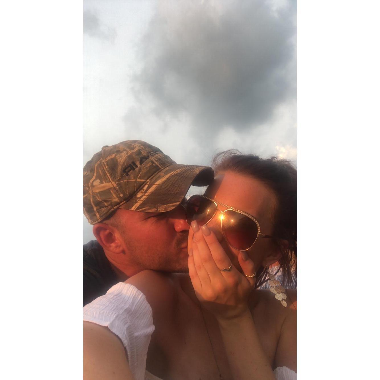 Keith Urban 2018