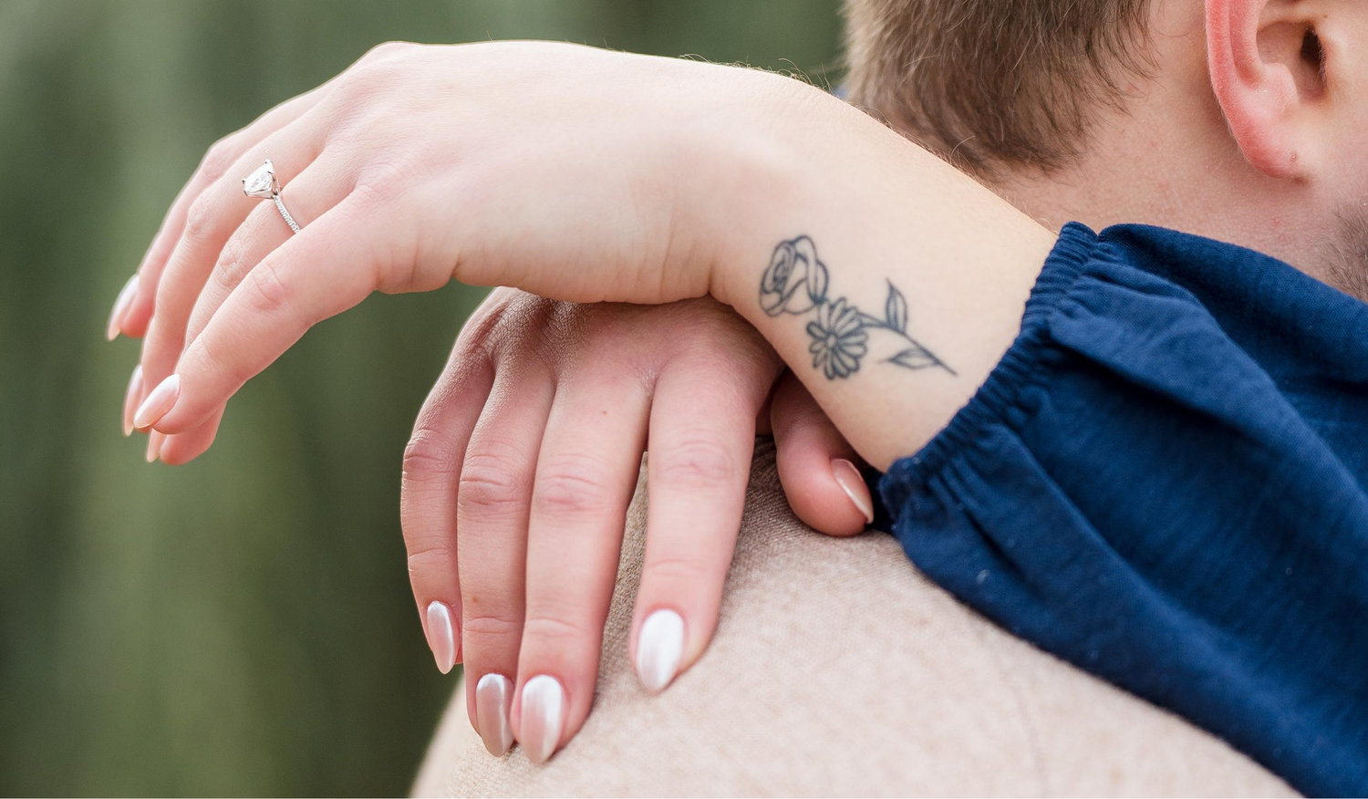 The Wedding Website of Laura Mills and Tyler Knowles