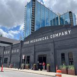 Pins Mechanical Co.