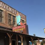Cavender's Stock Yards