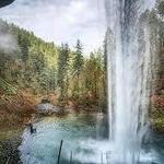 Silver Falls State Park