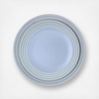 Clef Dinner Plate, Set of 4