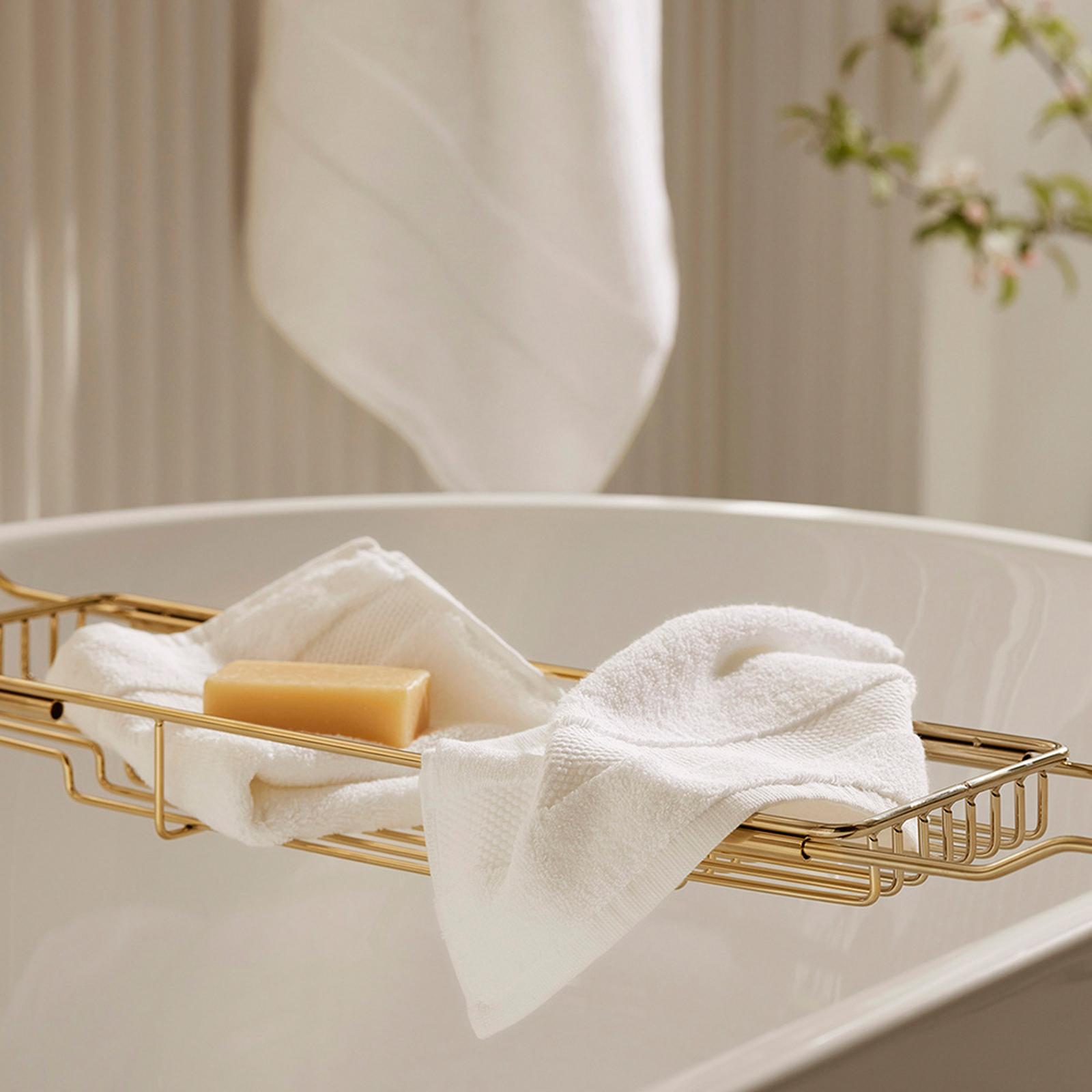 Boll & Branch Bath Towel - Thumbnail 4