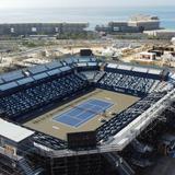 Pickleball Courts at Solaz