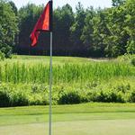 Woodlands Course at Whittaker