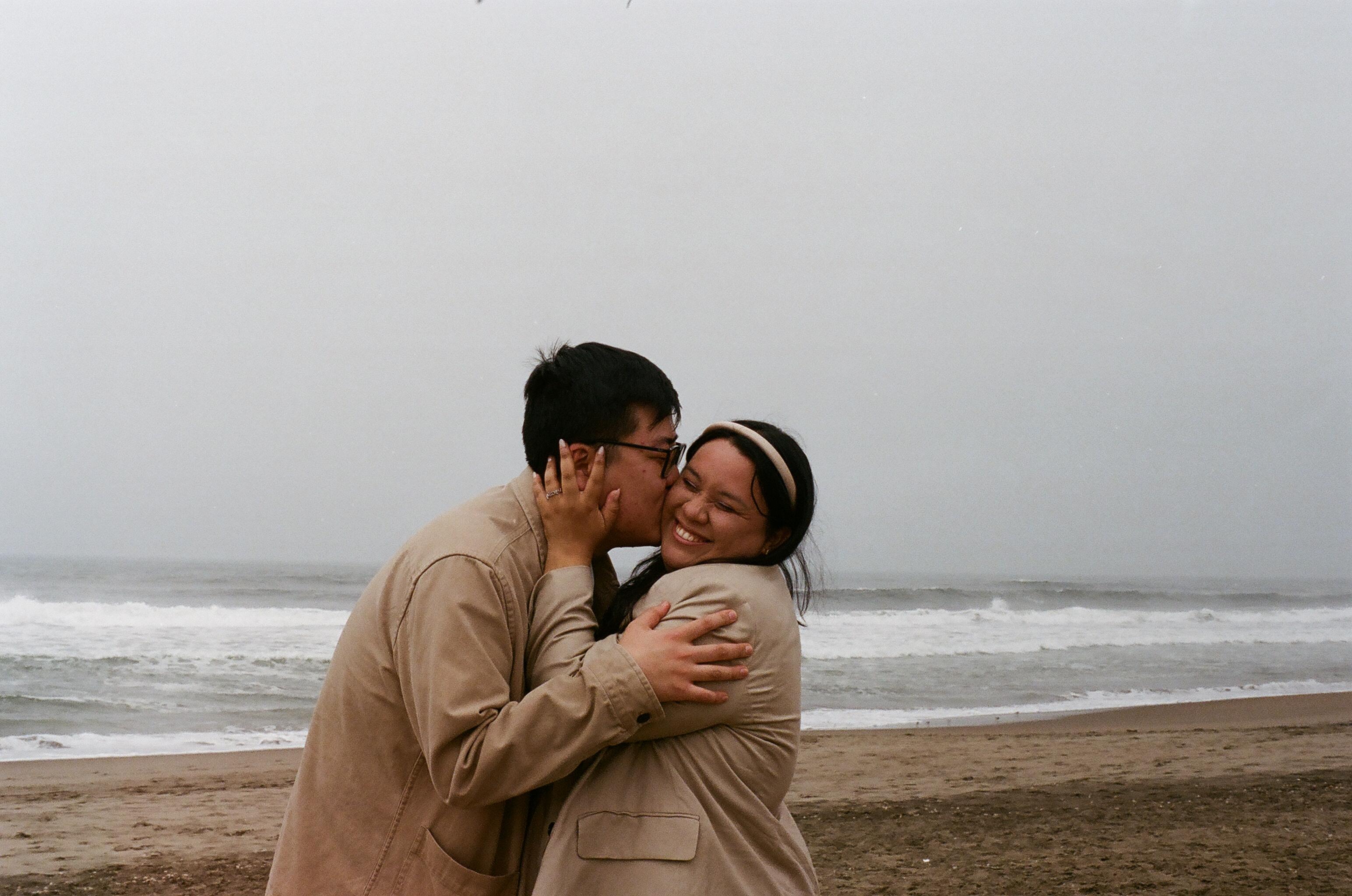 The Wedding Website of Katherine Giron and Howard Shin