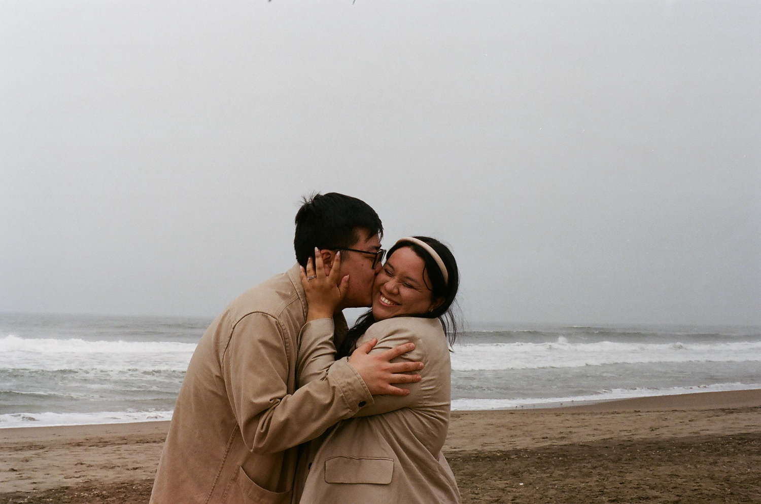 The Wedding Website of Katherine Giron and Howard Shin