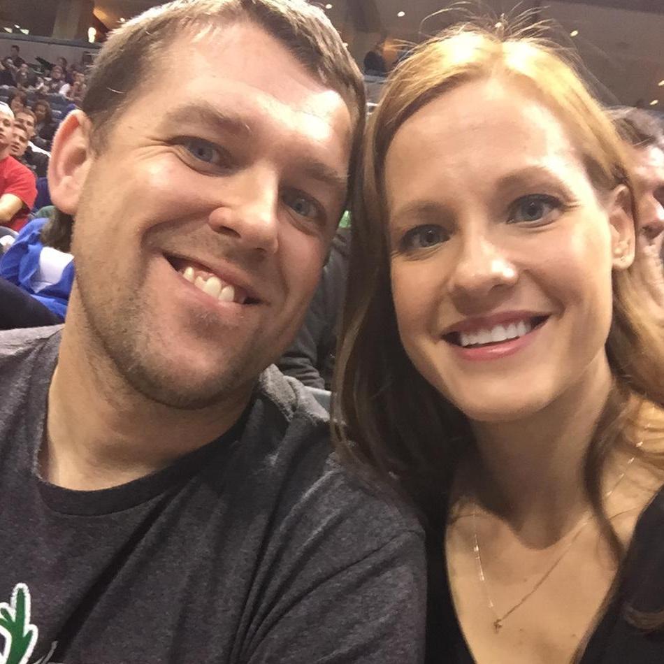 Bucks Game.