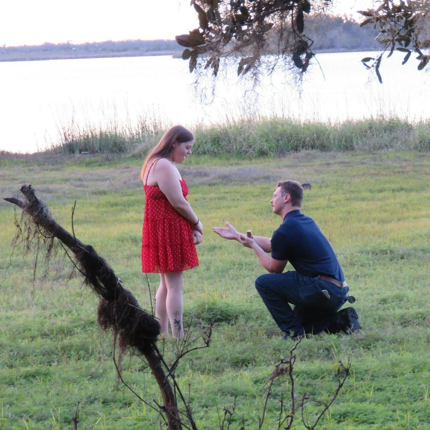 Our Proposal
