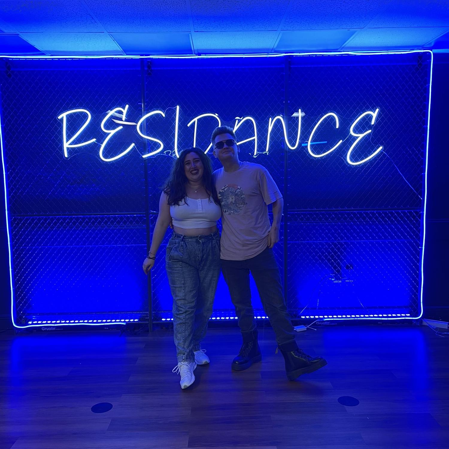 Alanna’s 27th birthday