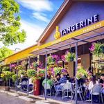 Tangerine