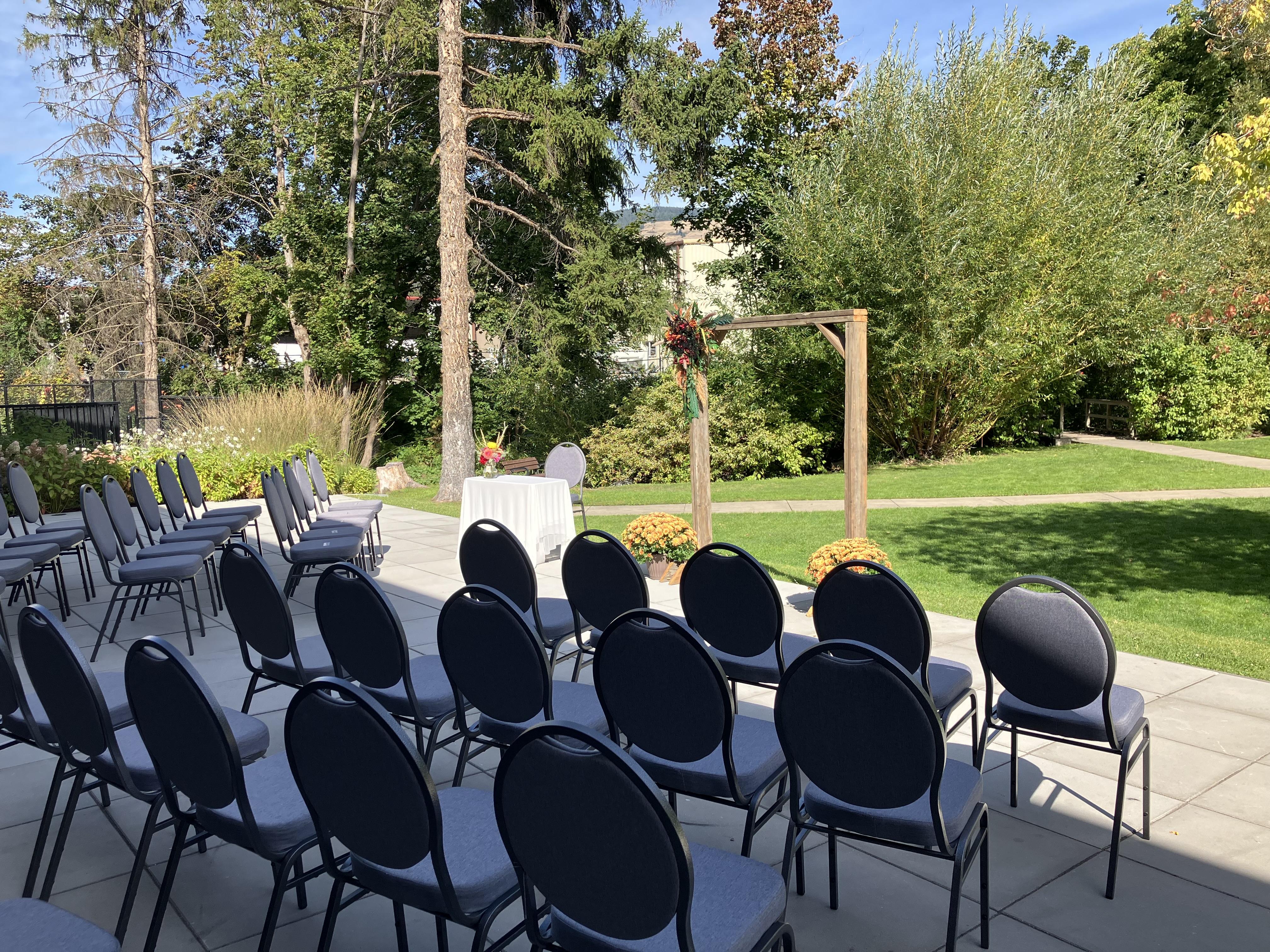 The Wedding Website of Paige Beauregard and Ryland Sanesh