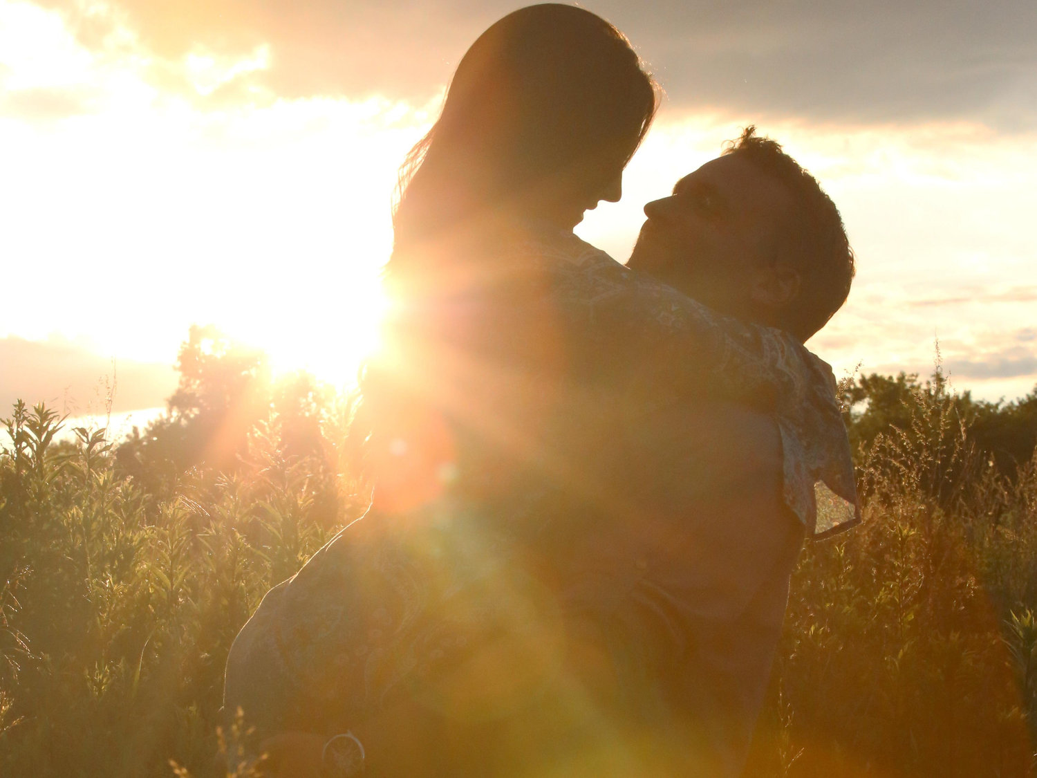 The Wedding Website of Carlie Louisiana and Matt Tauber