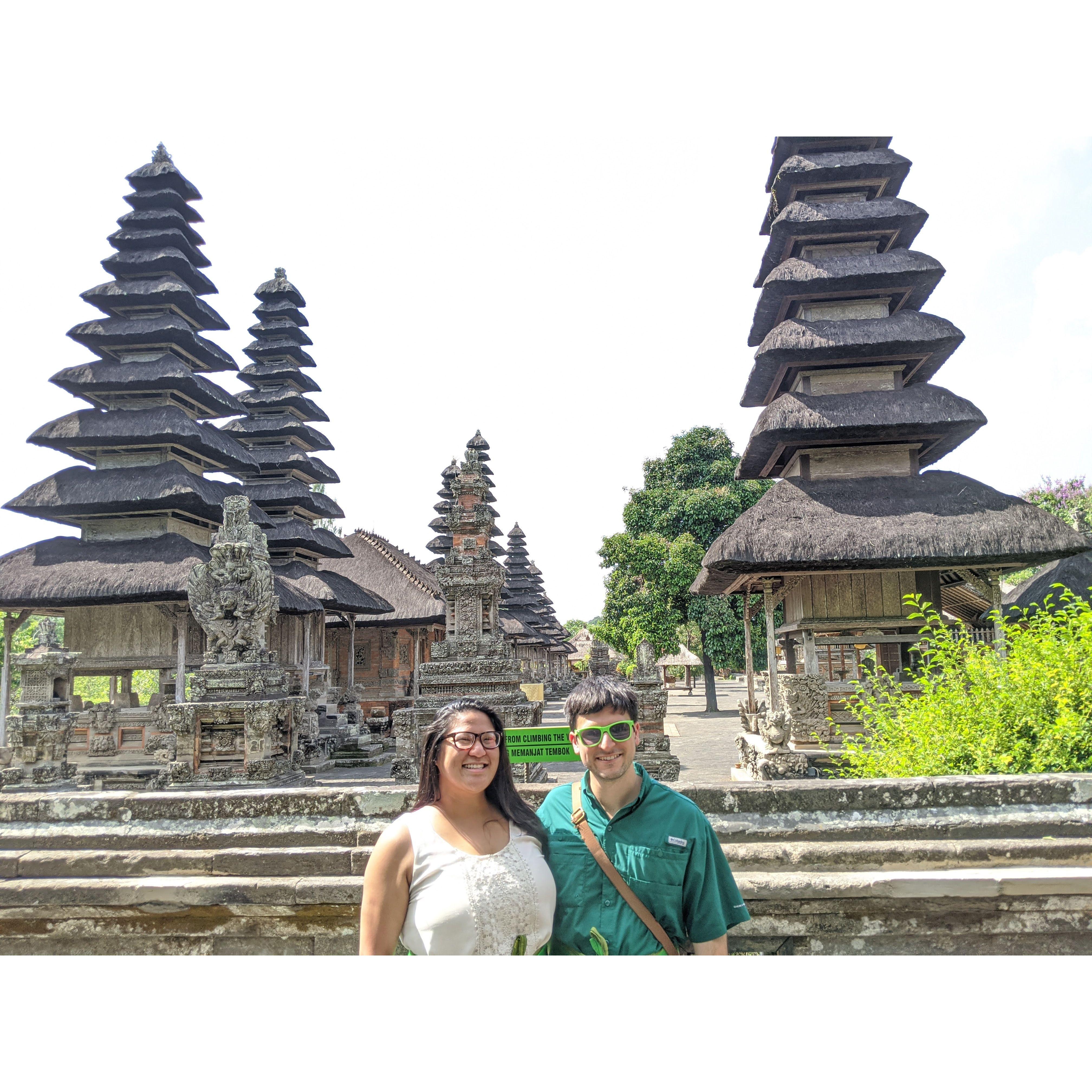 Bali, Indonesia