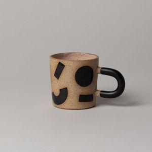 Recreation Center | Shapes Mug | Mociun
