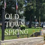 Old Town Spring