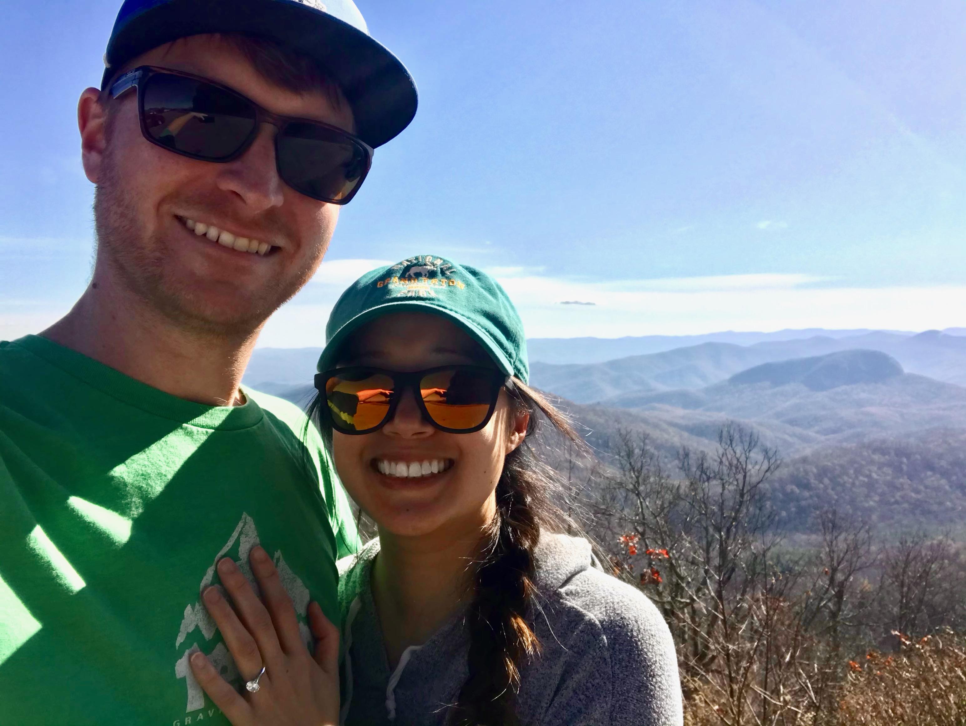 The Wedding Website of Mai Nguyen and Geoffrey Dyer